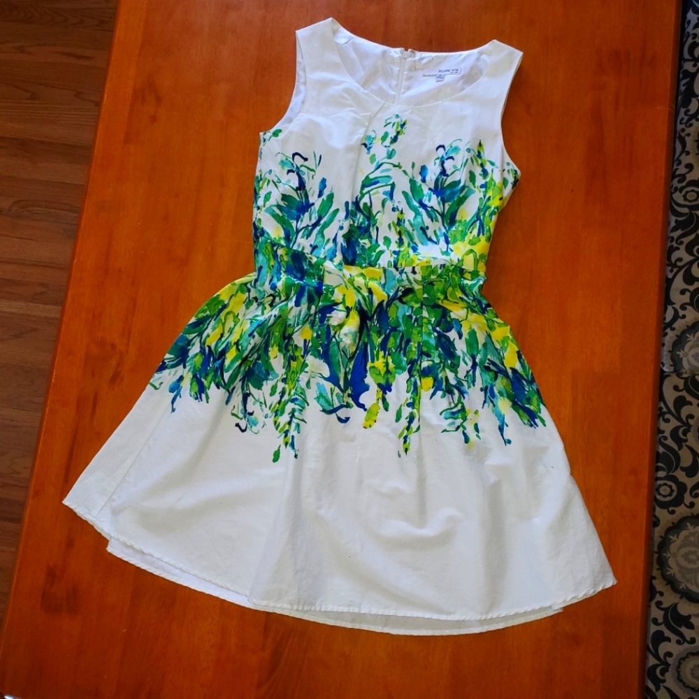 Easter Dress